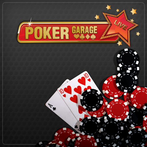 Poker Garage