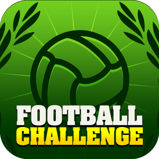 FootBall Challenge