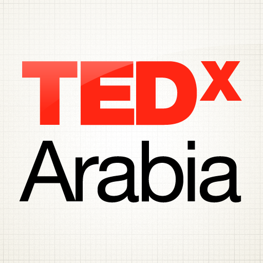 TEDxArabia icon