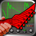 Say hello to SHREDDER: the first professional iOS synthesizer designed for guitar
