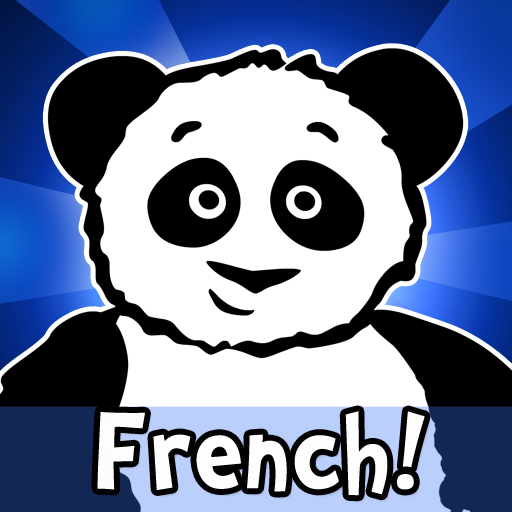Little Pim French icon