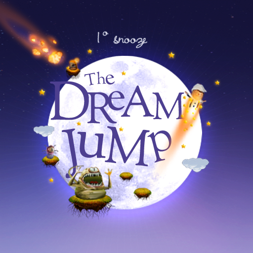 The Dream Jump (1º snooze)