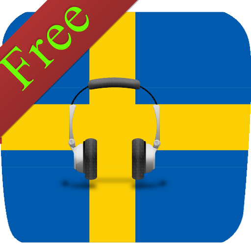 Learn Swedish Quick icon