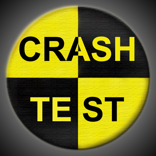 Crash Test icon