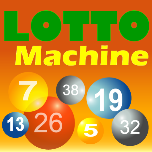 Lotto Machine (multi)