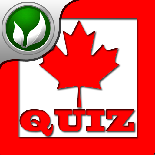 Canadian Quiz