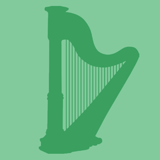 Harp Pad icon