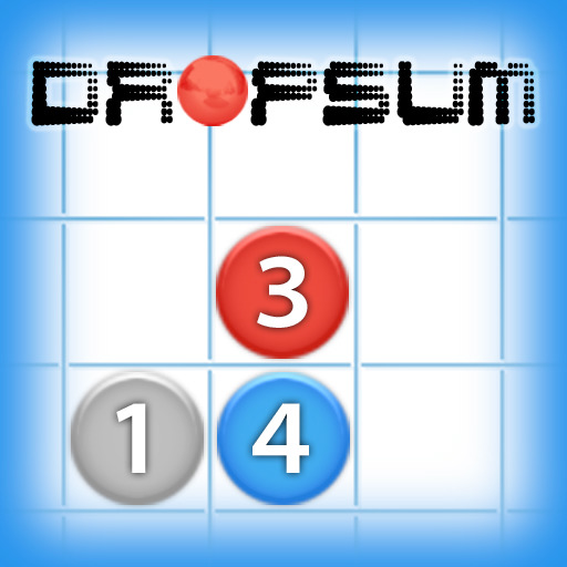 DropSum Free icon