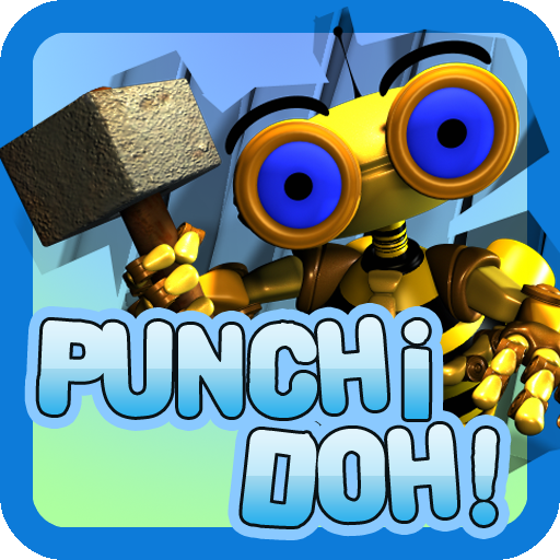 Punchi Doh! icon