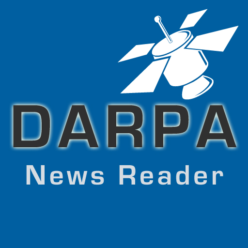 DARPA News Reader