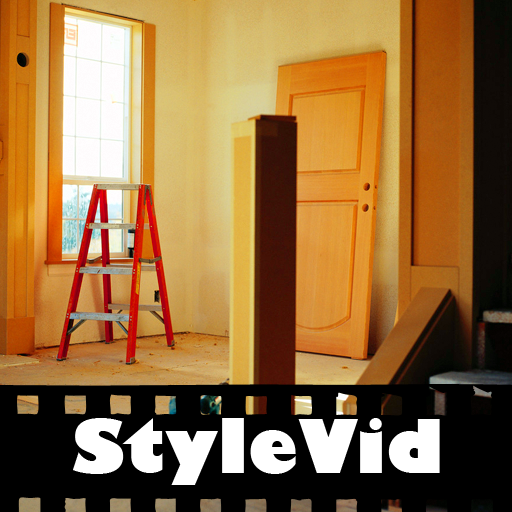 StyleVid: Home Remodeling