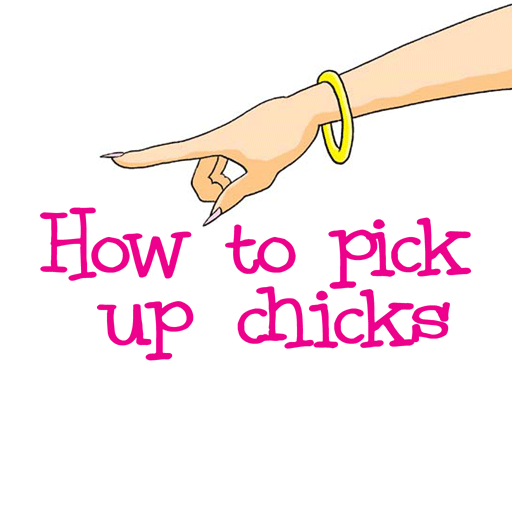 How to Pick Up Chicks