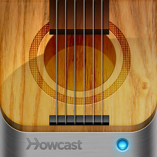 Guitar Lessons from Howcast