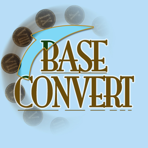 Arbitrary Base Converter