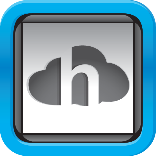 healthycloud - complete health tracking by healthycloud.com icon