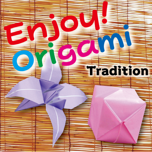 ENJOY! Origami TRADITION