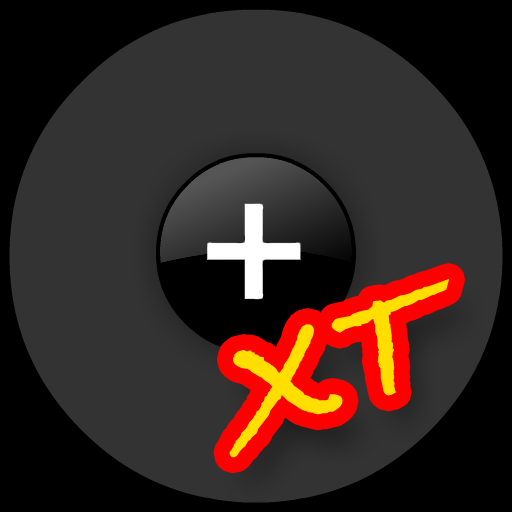 Pulsr XT icon