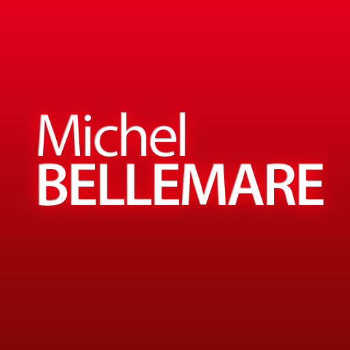 Michel Bellemare