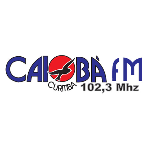 RADIO CAIOBÁ FM – CURITIBA BRAZIL icon