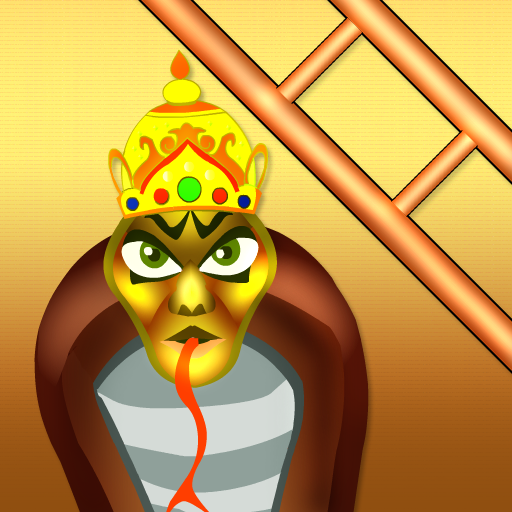 Nextwave Multimedia's Snakes and Ladders icon