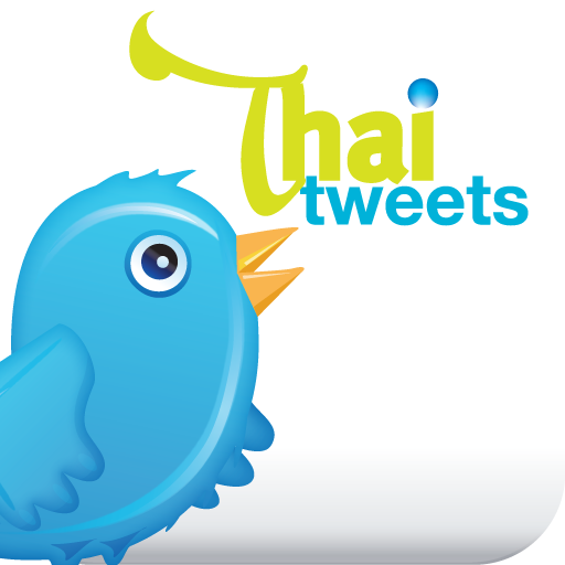 Thai Tweets icon