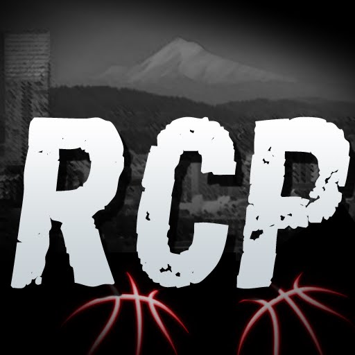 Rip City Project icon