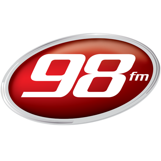 98FM | Curitiba | Brasil icon