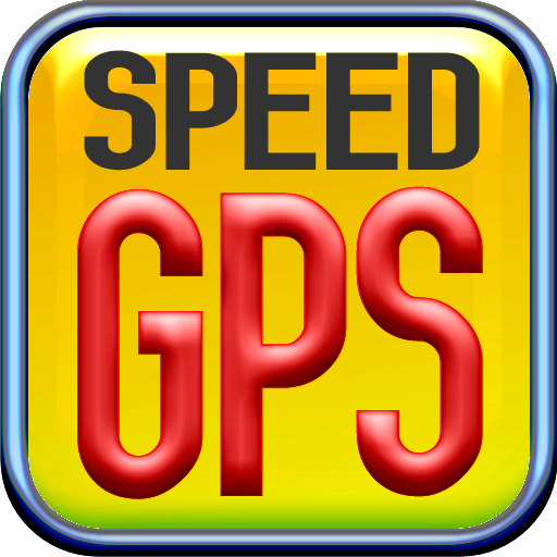 Animion GPS Speed Pro icon