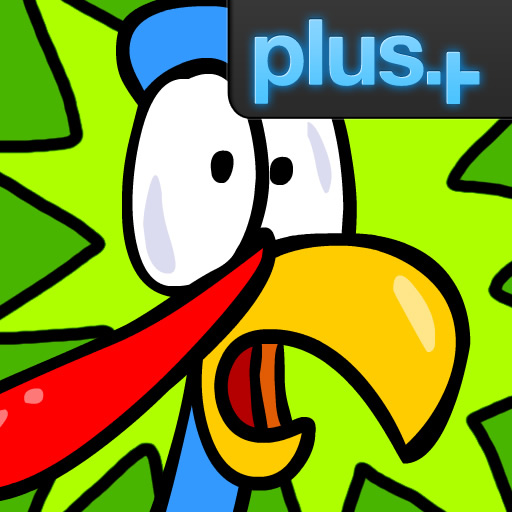 Crazy Turkey Blast icon