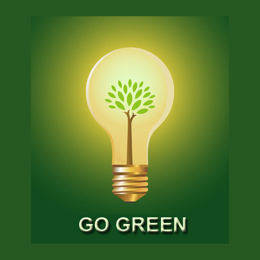 Go Green