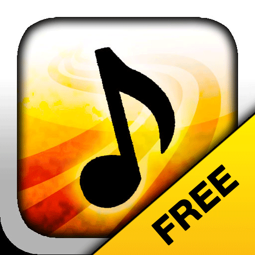 Rhythmatic FREE icon