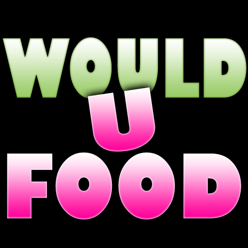 Food Would U
