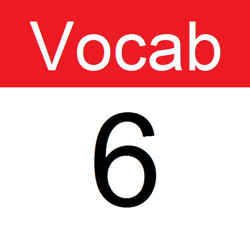 Vocab_G6 icon