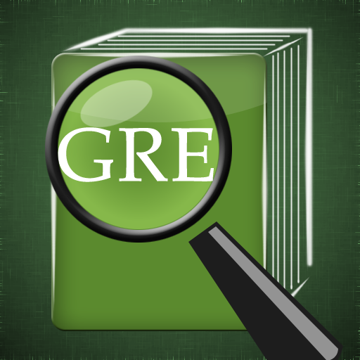 GRE-Review