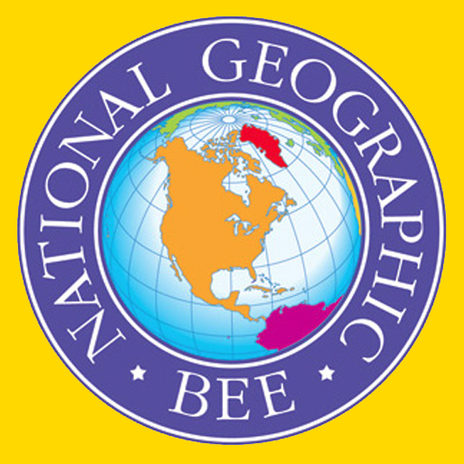 GeoBee Challenge by National Geographic