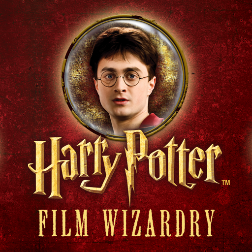 Harry Potter Film Wizardry icon