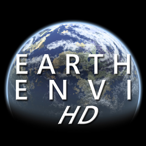 Earth Envi HD icon