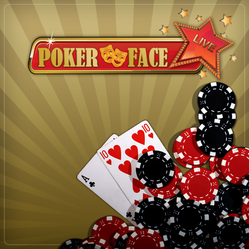 Poker Face Live