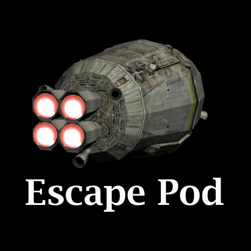 Escape Pod icon