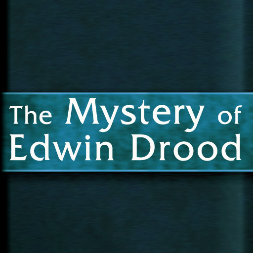 The Mystery of Edwin Drood  by Charles Dickens