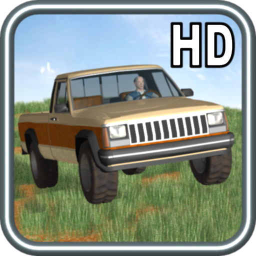 Alpine Crawler HD icon