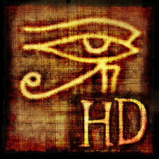Shadow Edge HD - Hatshepsut's Tomb