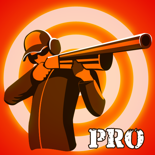 iShotgun Pro - Skeet Shooting Game icon