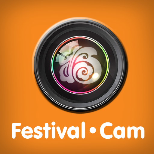 Festival Cam 2011