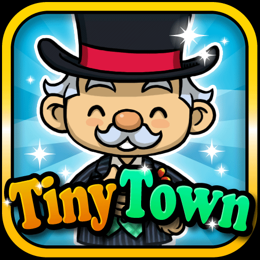 Tiny Town icon