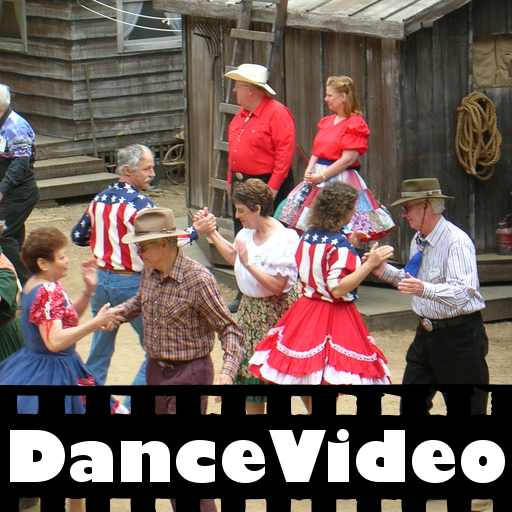 DanceVideo: Square Dancing