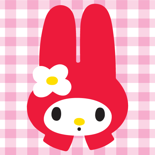 SANRIO CHARACTERS twippa for Facebook1