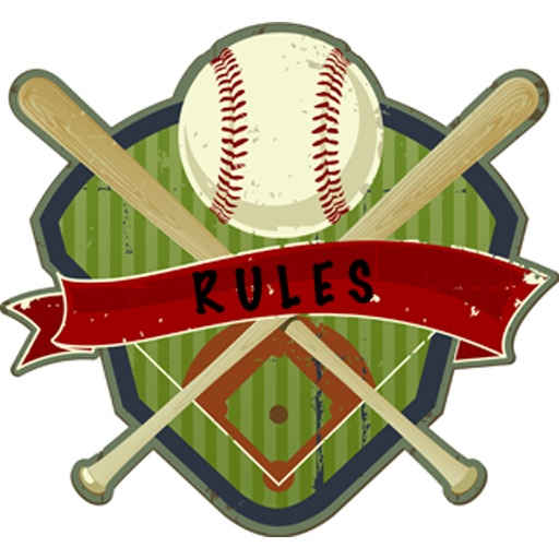 Baseball & Softball Rule Books
