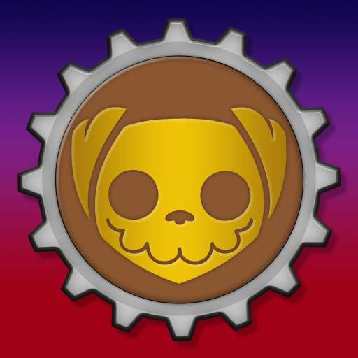Steam Pirates icon