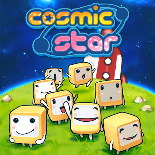 Cosmic Star icon